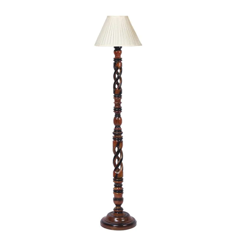 Sovereign Shine Floor Lamp media 6