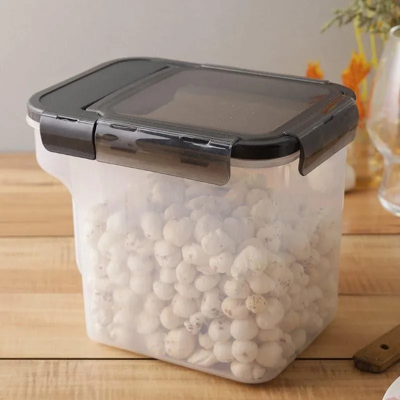 Stackmate Airtight Plastic Container - 2500 mL media 1