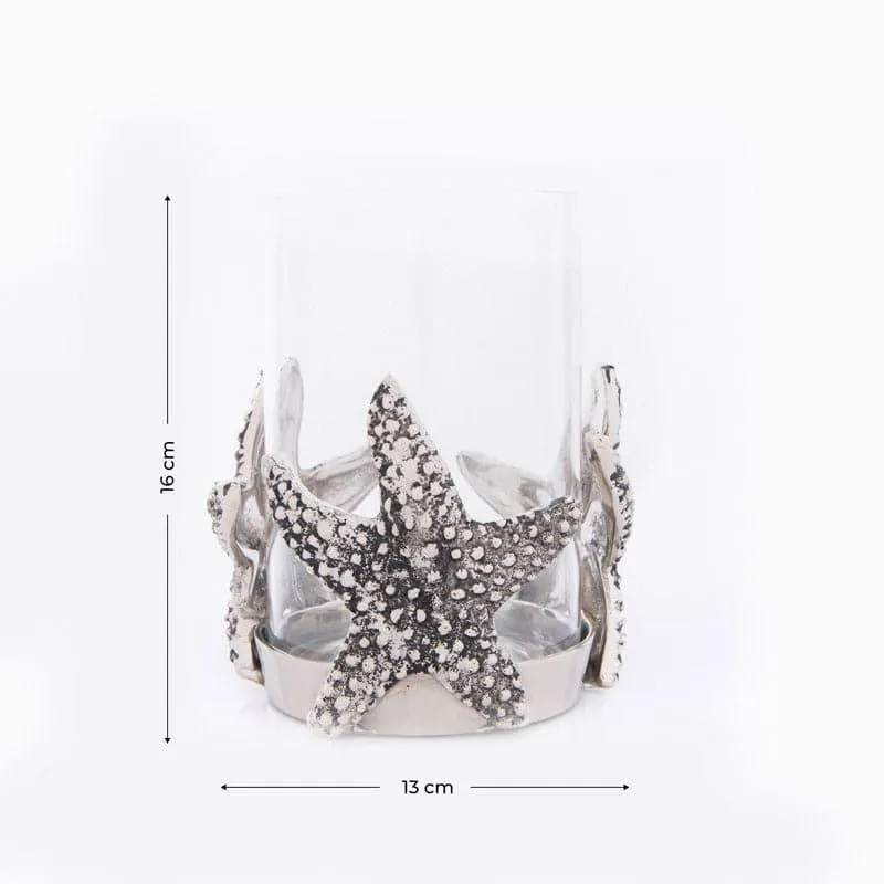 Starfish Story Candle Holder media 6