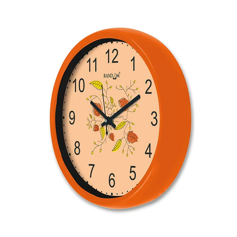 Legia Analog Wall Clock media 5