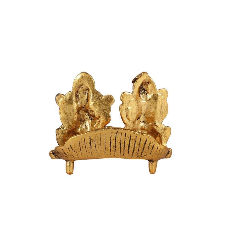 Divine Lakshmi Vinayaka Idol media 4