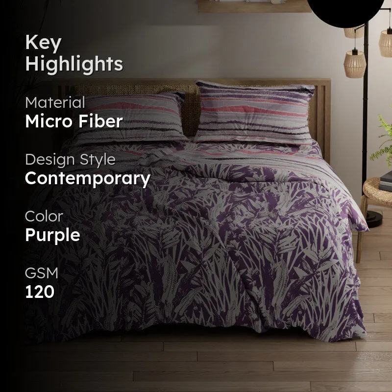RoseMist Bedding Set - Four Piece Set media 2