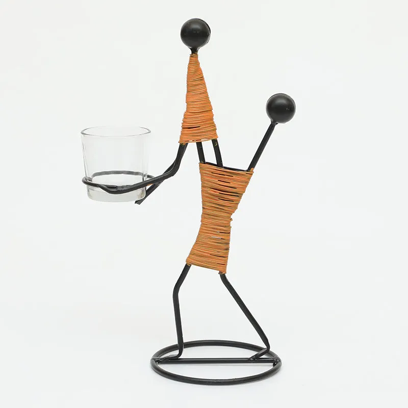 Trove Metal Showpiece media 3