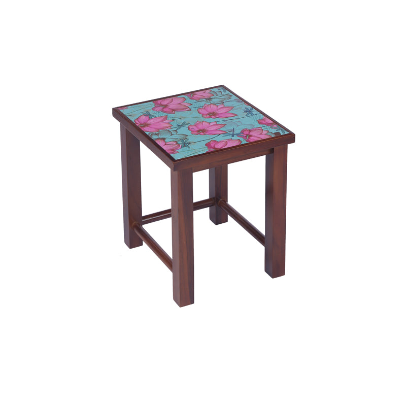 Pushya Side Table - Set Of Three media 6