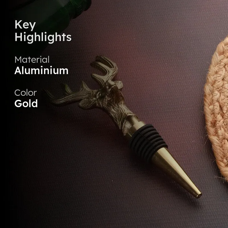 Kaelis Bottle Stopper media 2