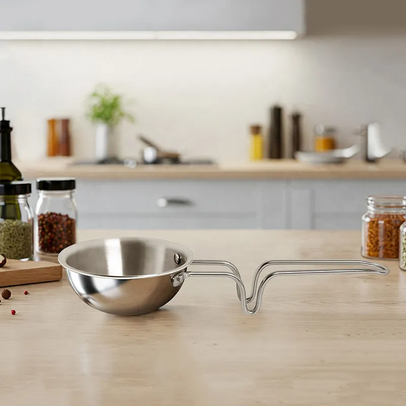 Swaad Triply Tadka Pan - 350 mL media 3