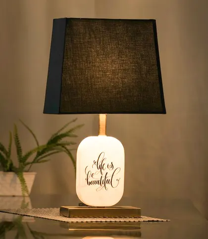 Fabric Shade