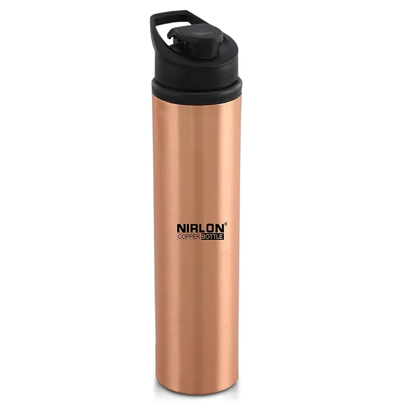 Sabella Copper Water Bottle - 1000 mL media 7