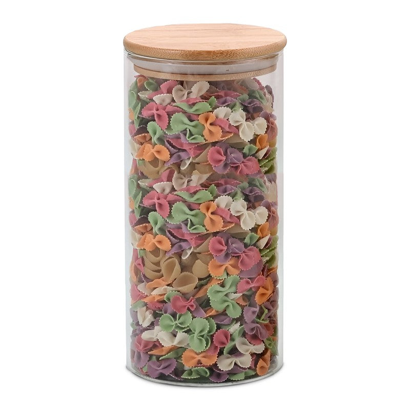Storx Glass Jar - 1000 mL media 4
