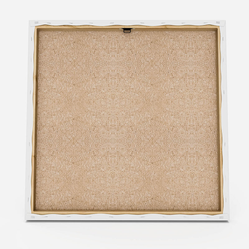 Robot In Thought Canvas Wall Art media 6