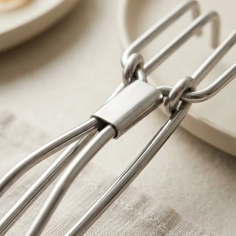 Wonky Tongs media 3