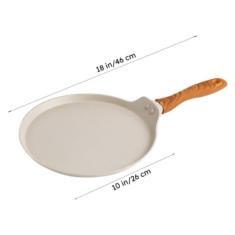Salford Non Stick Dosa Tawa - 26 cm media 12