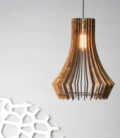 Wood · Metal