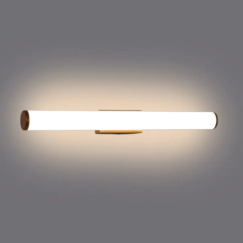 Auroria Iron Wall Lamp media 5