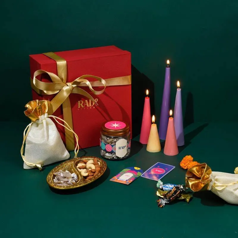 Timeless Gift Box media 1