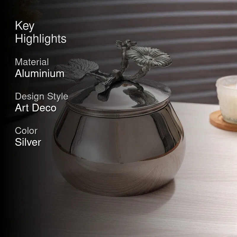 Aura Canisters - 500 mL media 2