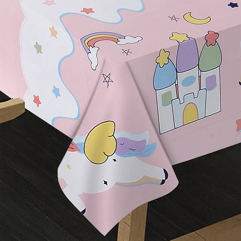 Bageer Table Cover media 3