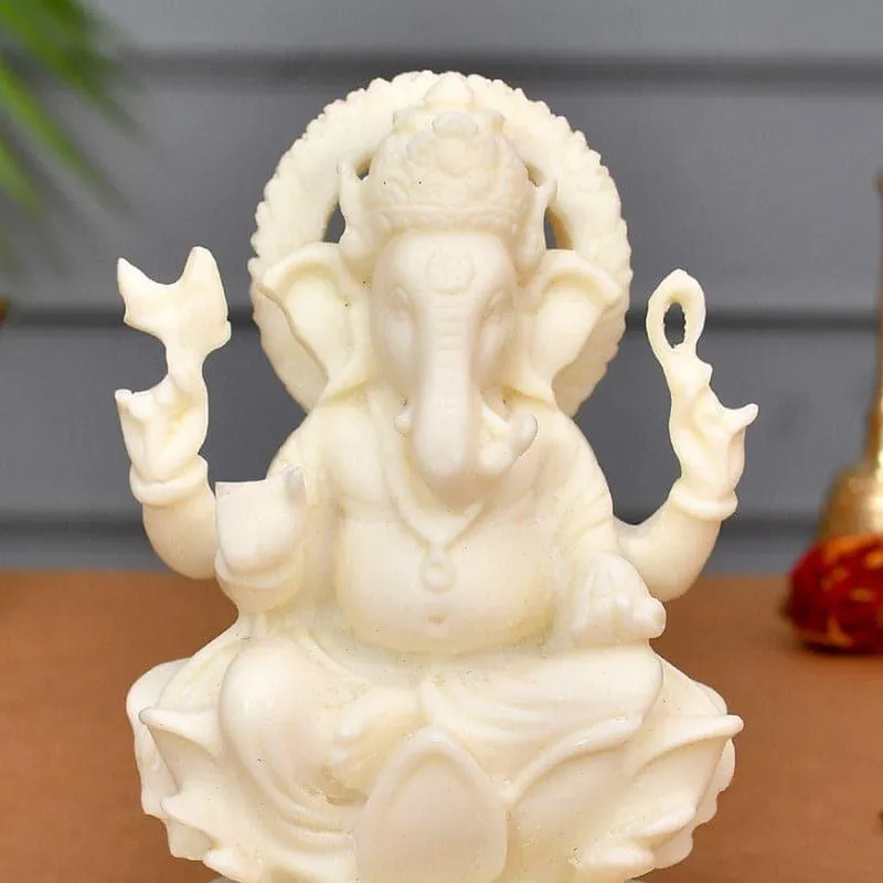Vigneshvara Murti Idol media 4