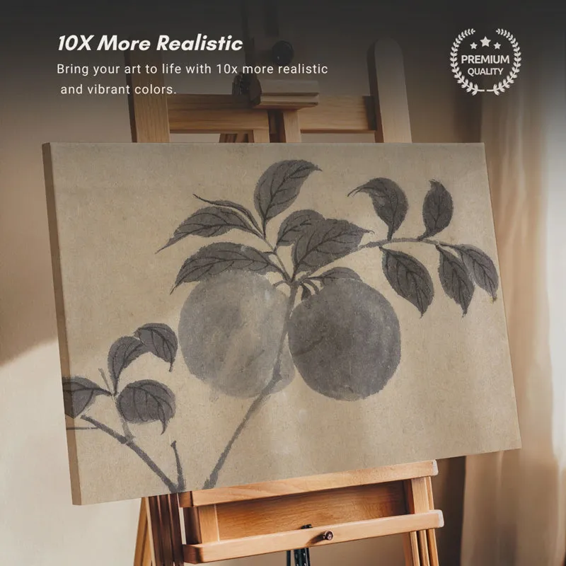Fruitful Dreams Wood Wall Art media 7
