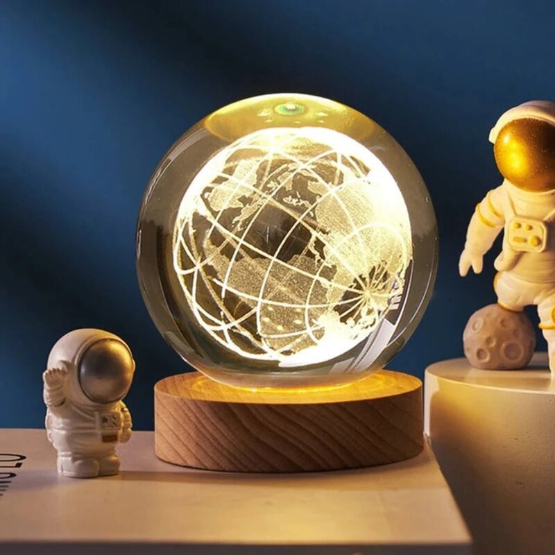 Globe