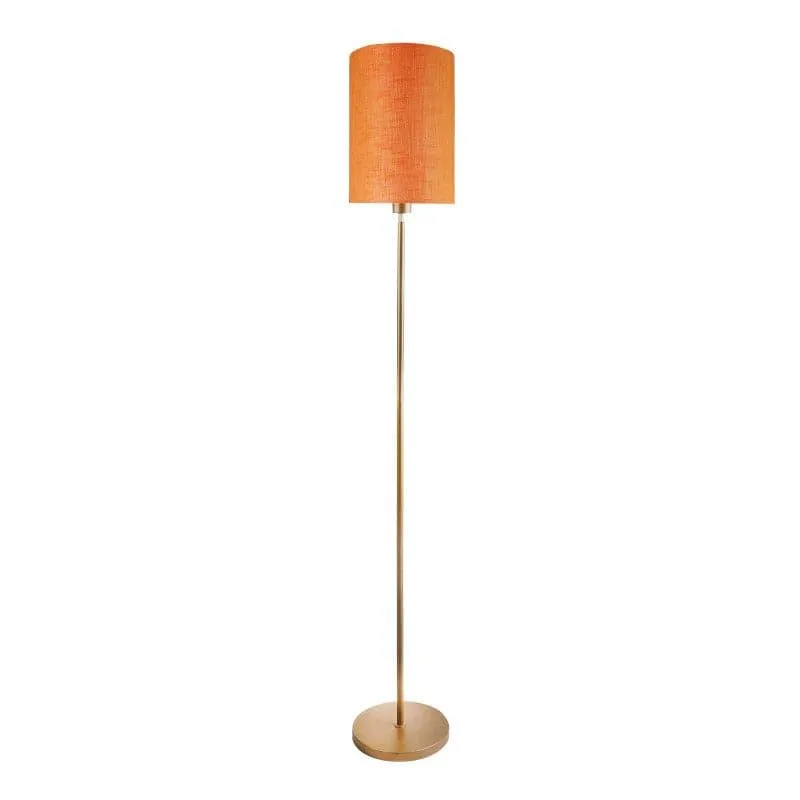 Kyomi Sono Floor Lamp media 5