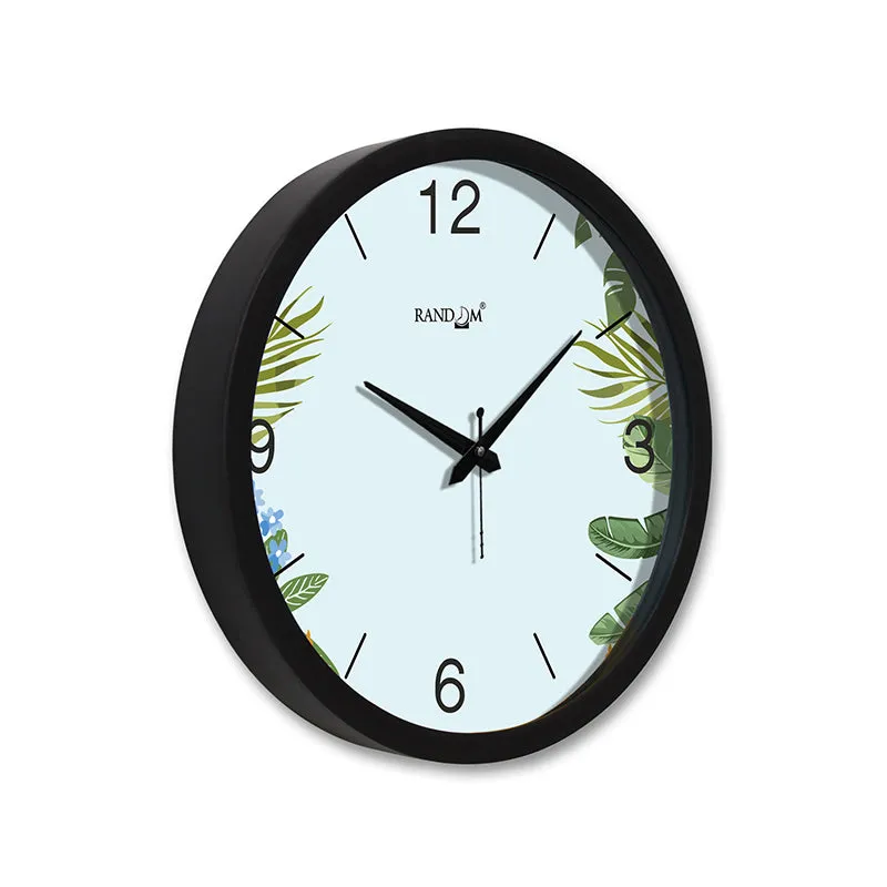 Samay Analog Wall Clock media 6