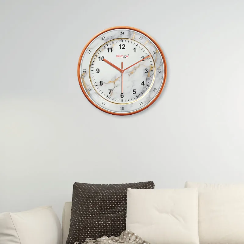 Junos Wall Clock media 1