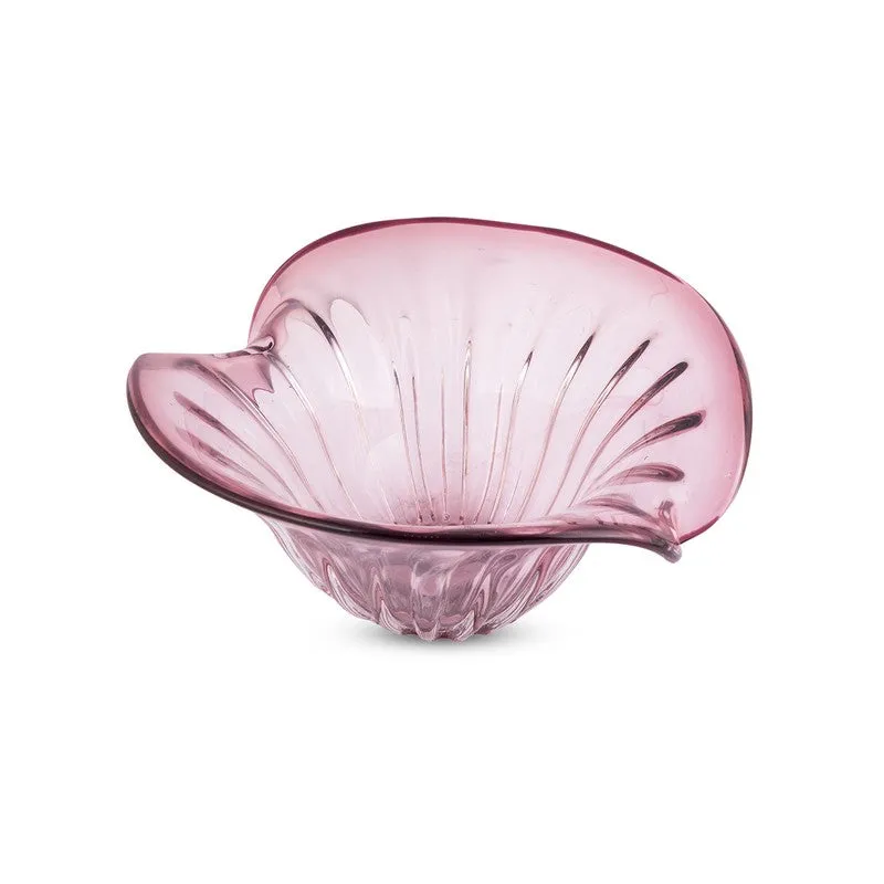 Florava Glass Accent Bowl media 5