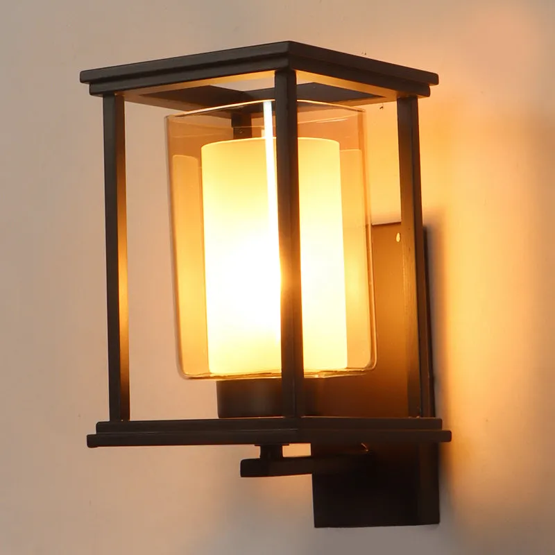 Kewra Wooden Wall Lamp media 6