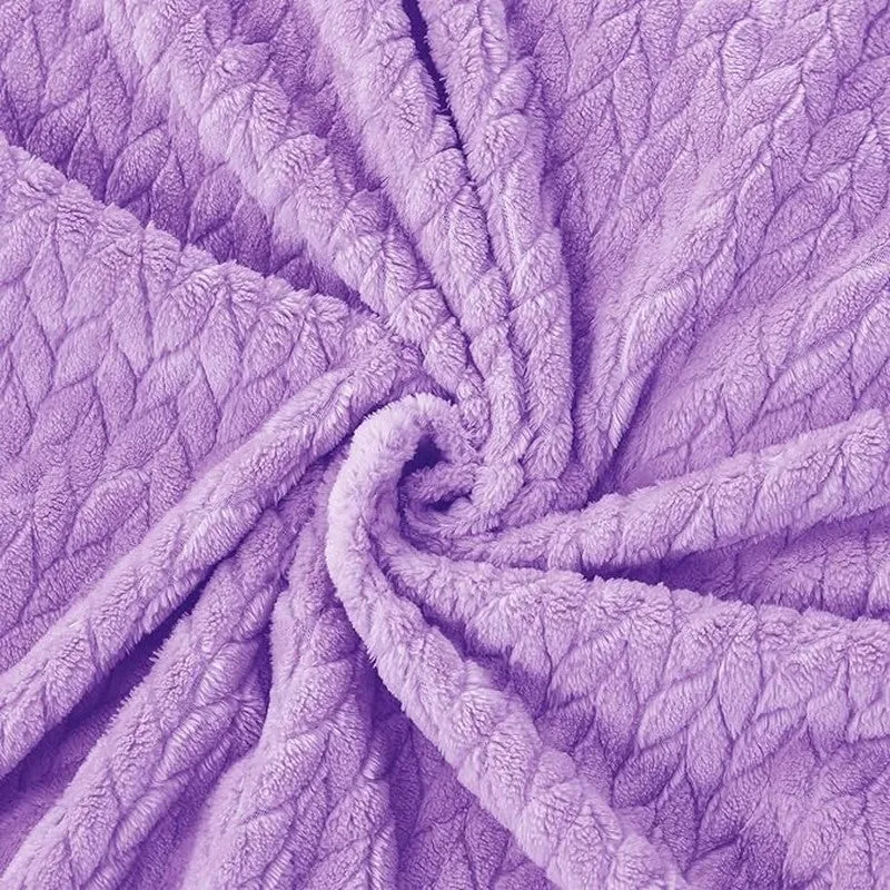 CloudRest Blanket (Purple) media 7