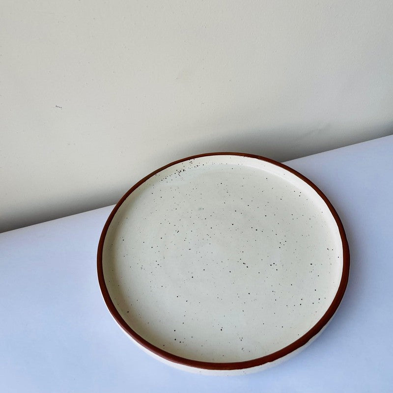 Trodae Dinner Plate - Set Of Two media 5