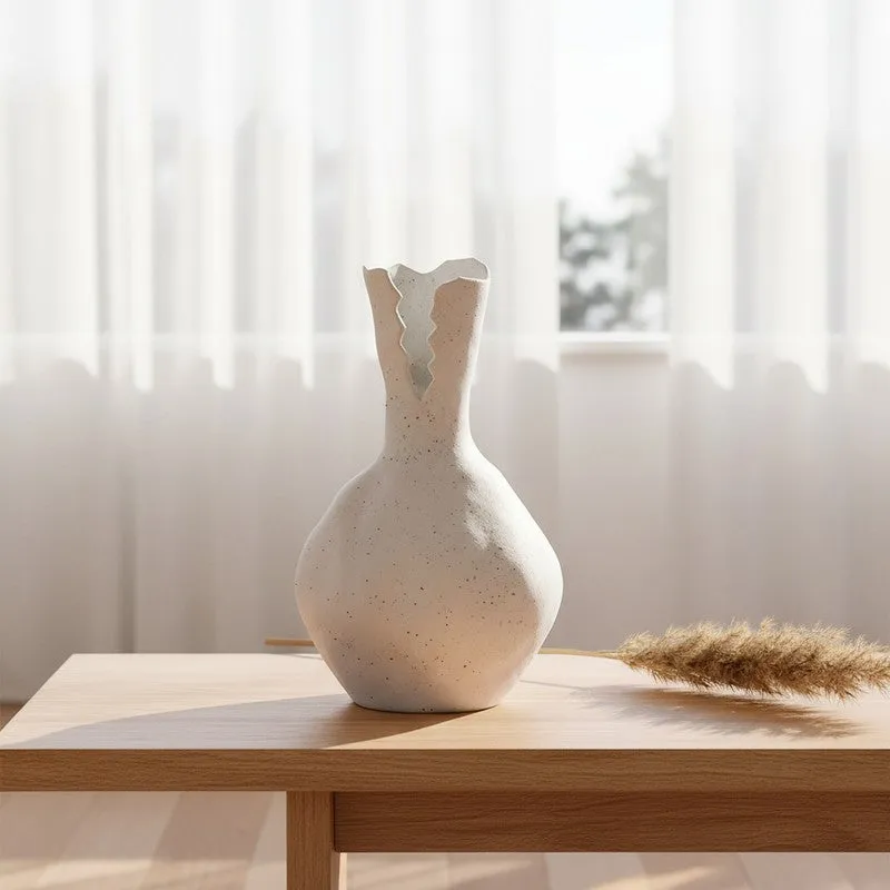 Zenolith Ceramic Vase media 3