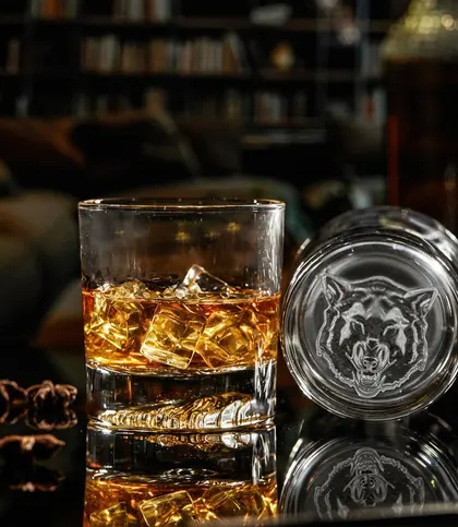 Crystal Glass