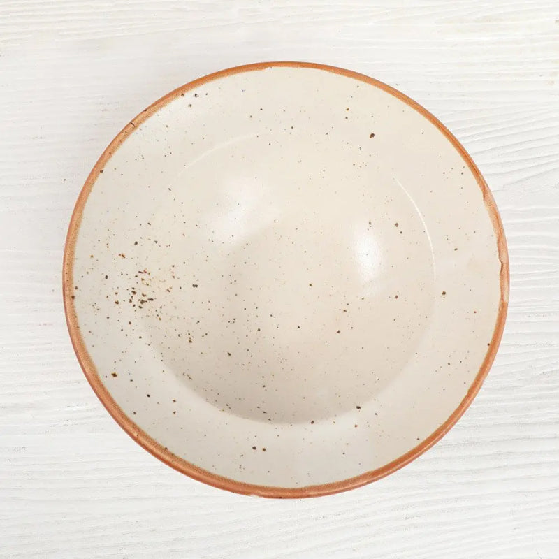 Galenta Handmade Ceramic Platter media 3