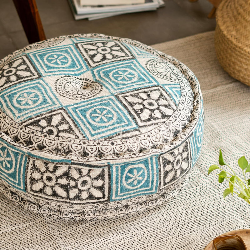 Bohexa Floor Cushion media 6