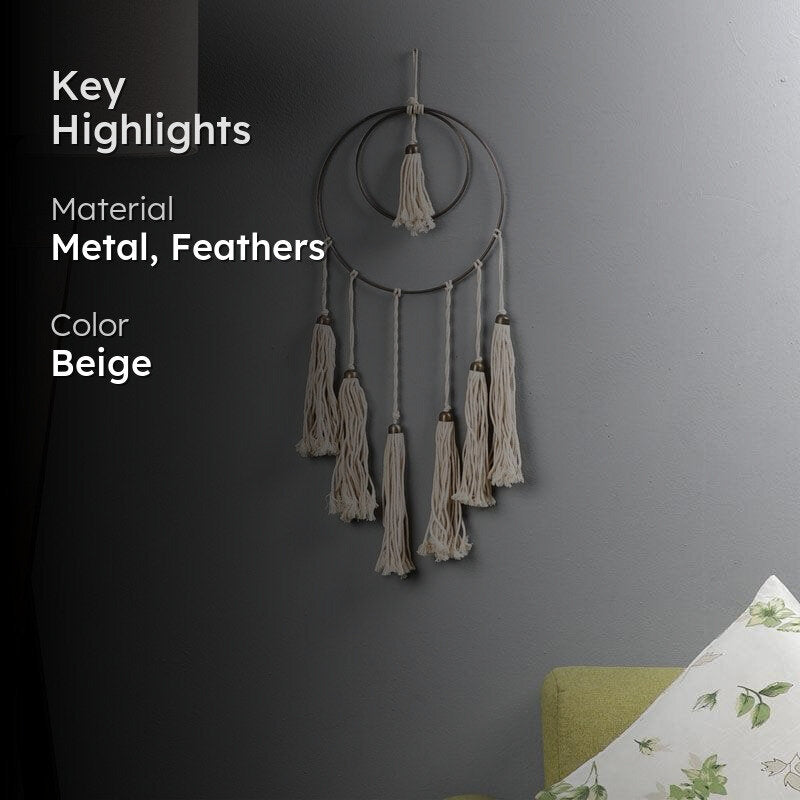 Wish Weaver Dreamcatcher media 2