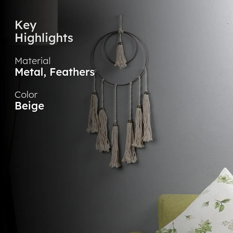 Wish Weaver Dreamcatcher media 2