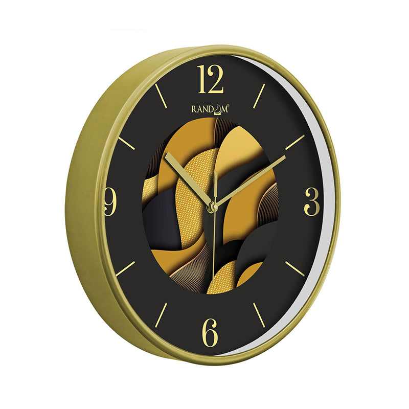 Tempus Tech Wall Clock media 4