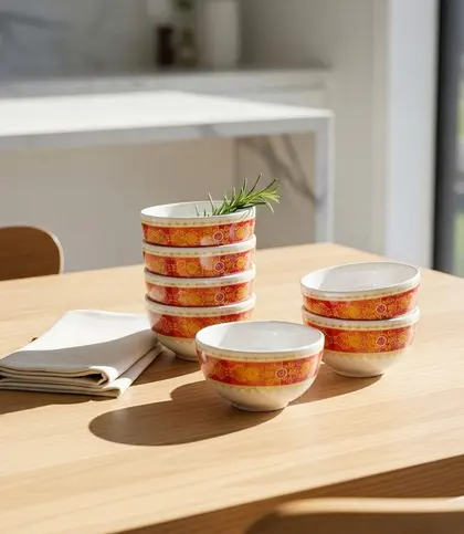 Melamine