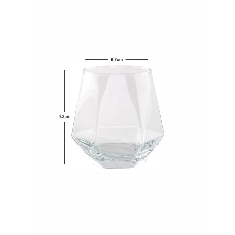 Avalanche Whiskey Glass (310 mL) - Set Of Six media 6