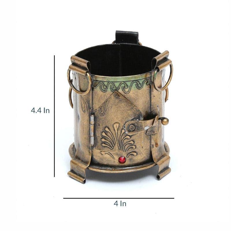 Vintage Verda Stationary Holder media 5