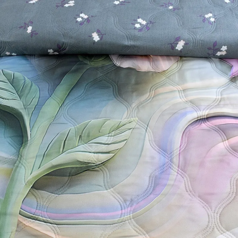 Florabbit Micro Fiber Comforter - 220 GSM media 3