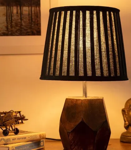 Fabric Shade