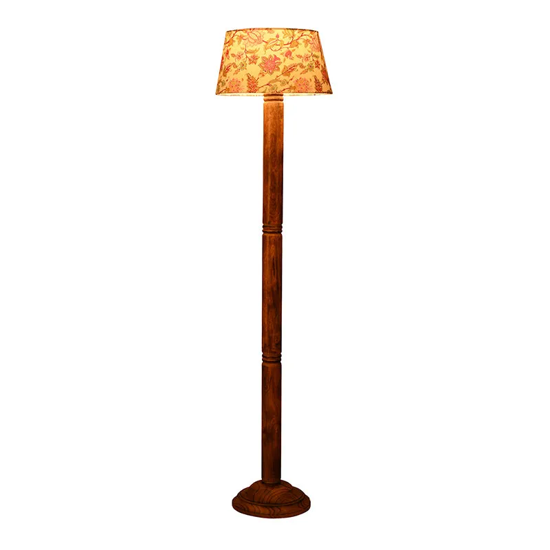 Uploom Prism Fleur Floor Lamp media 3