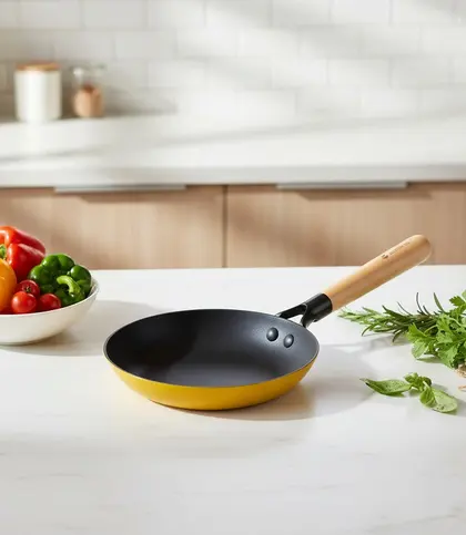 Cast Iron