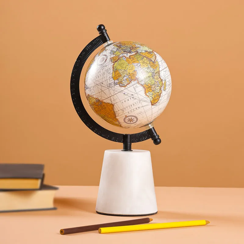 Soft Globe Showpiece media 6