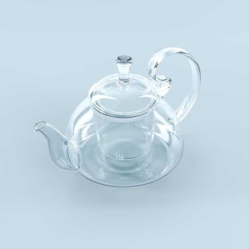 Not-so-tiny Teapot media 5