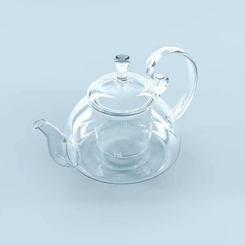 Not-so-tiny Teapot media 5