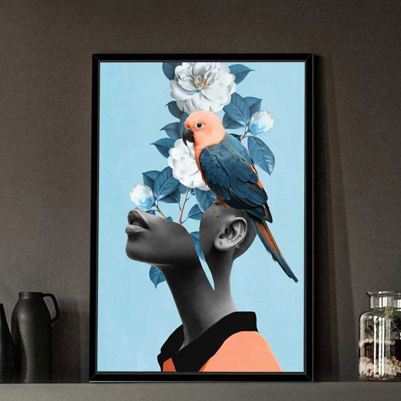 Fiora Wall Art