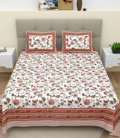 100% Cotton